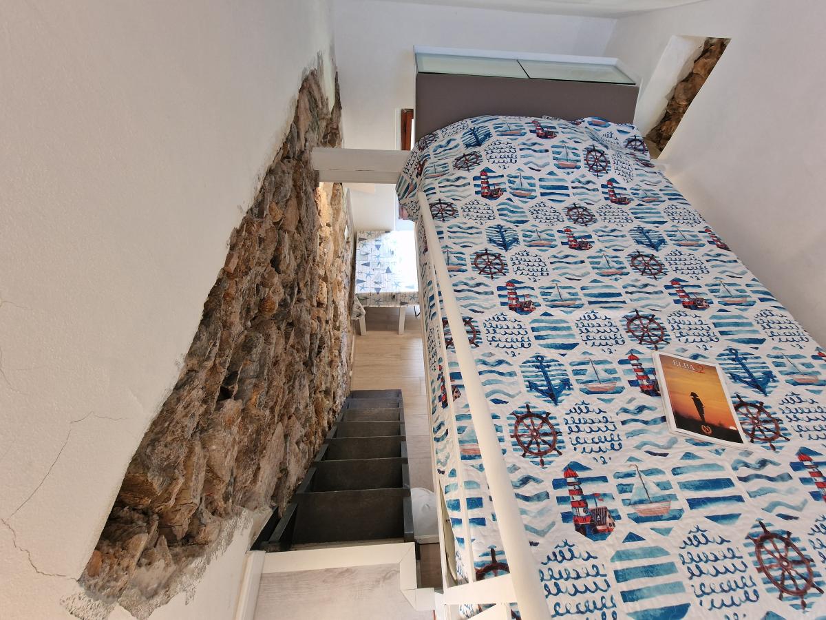 appartamento vacanze Elba